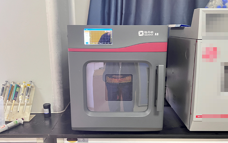 格丹納微波消解儀入駐食藥檢所,專業(yè)安裝培訓(xùn)賦能精準(zhǔn)檢測(cè)