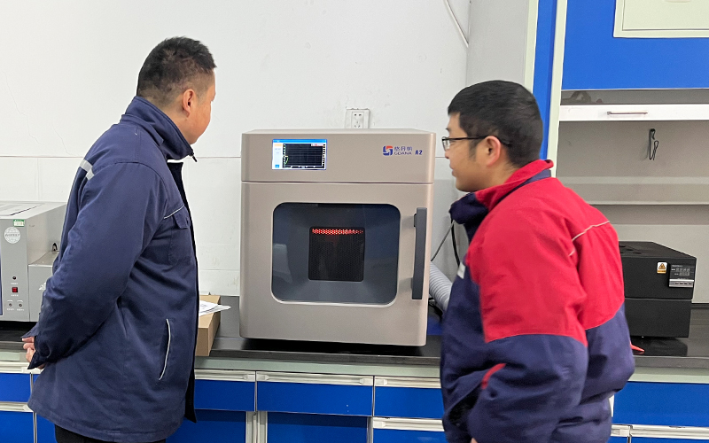 微波消解儀與傳統消解方式的技術對比 —— 以格丹納儀器為例